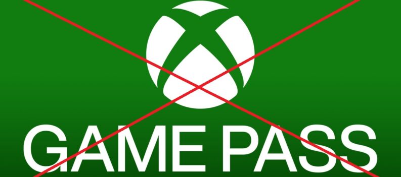 how to cancel Xbox Game Pass
