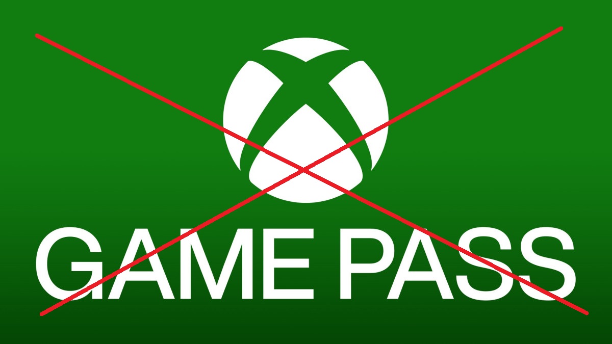 cancel game pass from xbox