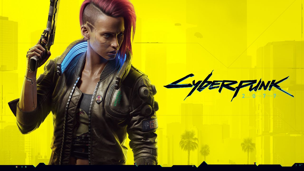 Cyberpunk 2077 doesn't have permission to get back on the PlayStation Store yet