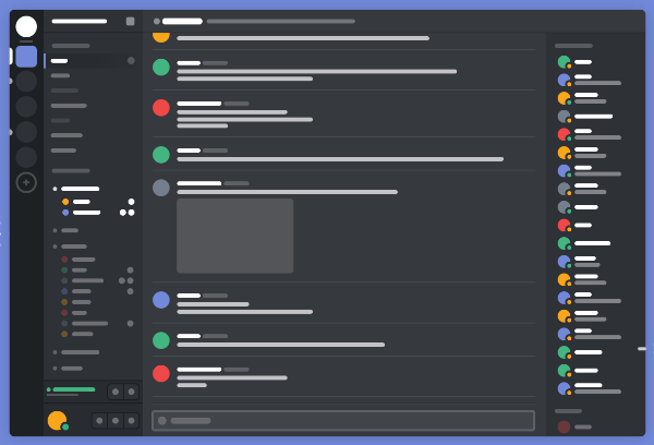 How to Display/Hide Game Activity on Discord Mobile, Discord Activity  Status