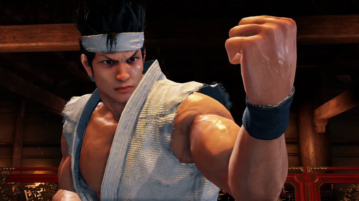 Out Today: Virtua Fighter 5: Ultimate Showdown, Operation: Tango, Wreckfest, and More!