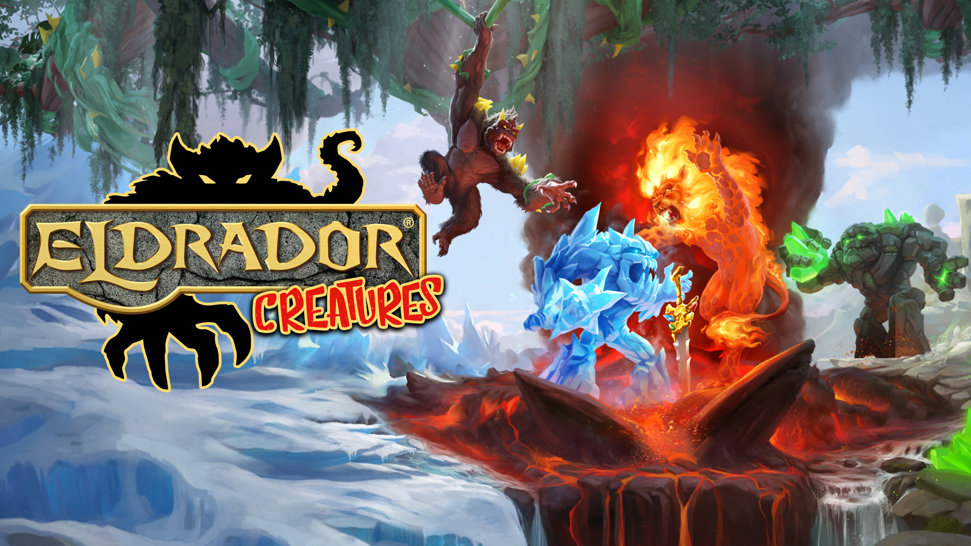 Review: Eldrador Creatures – PS5, PS4
