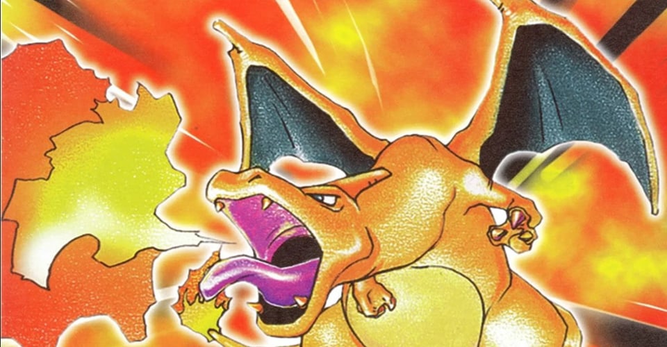 Pokémon Snap: Find Charizard & 4-Star Photo Guide