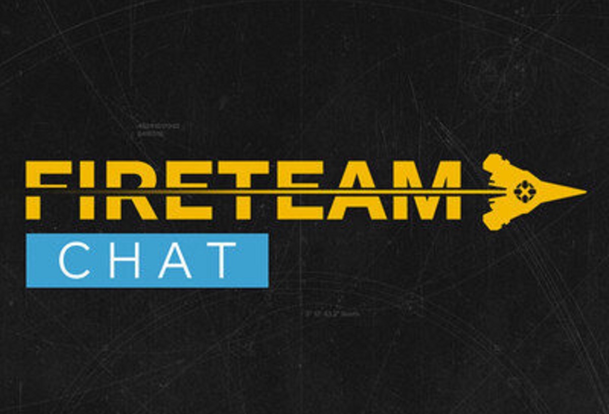 Fireteam Chat: Proof Destiny 2 is not a 'dead game'