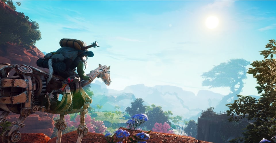 fix biomutant crashes black screen fatal error stuck on loading