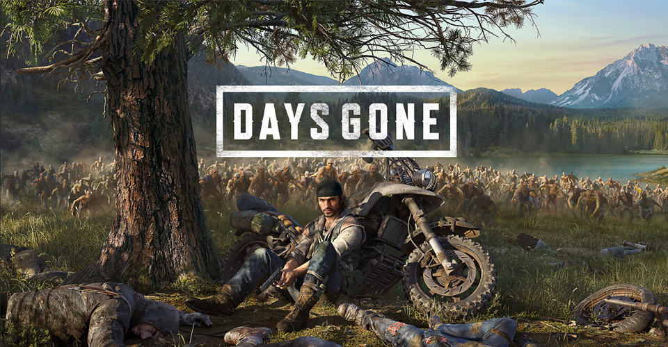 Fix Days Gone: Crash, No Sound, Controller Issues & Black Screen