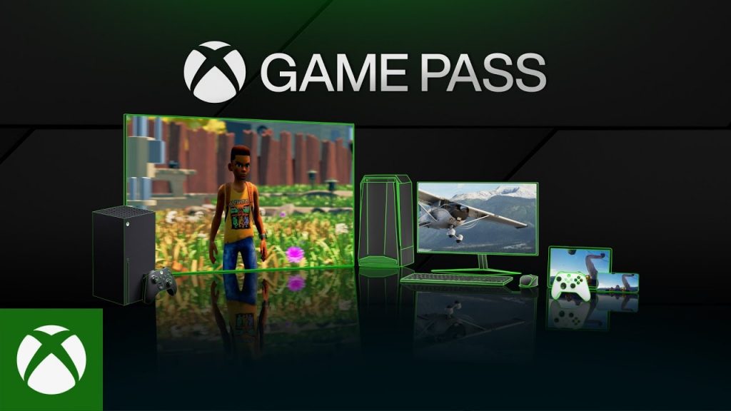 How to cancel Xbox Game Pass