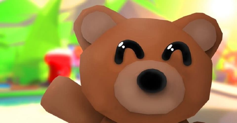 Adopt Me How Much is a Brown Bear Worth Player Assist Game Guides