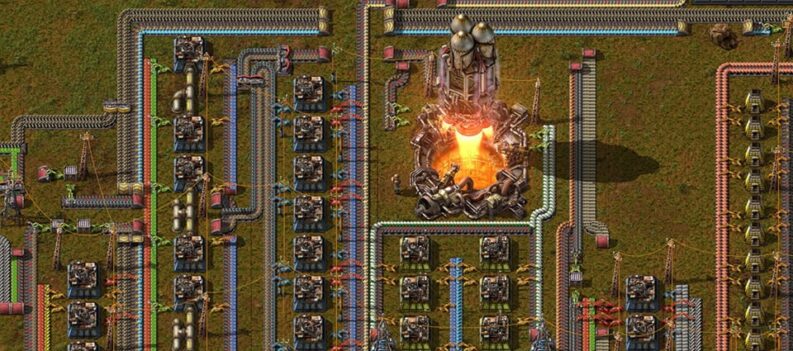 how to install mods on factorio