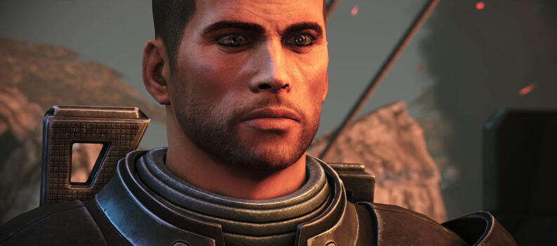 Mass Effect Legendary Edition patch