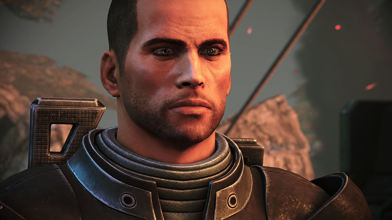 Mass Effect Legendary Edition patch fixes Xbox crashes, among other things