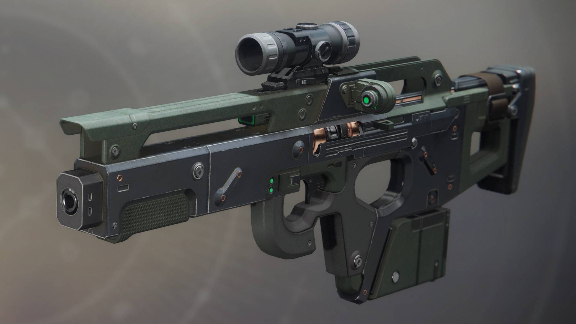How to get Mida Multi-Tool in Destiny 2, along with Mida Mini-Tool