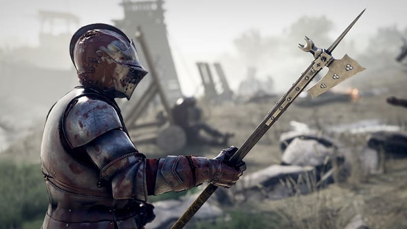 mordhau vs chivalry 2 which is better