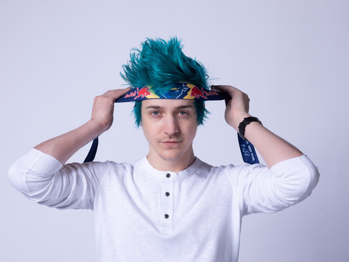 How many subs does Ninja have?