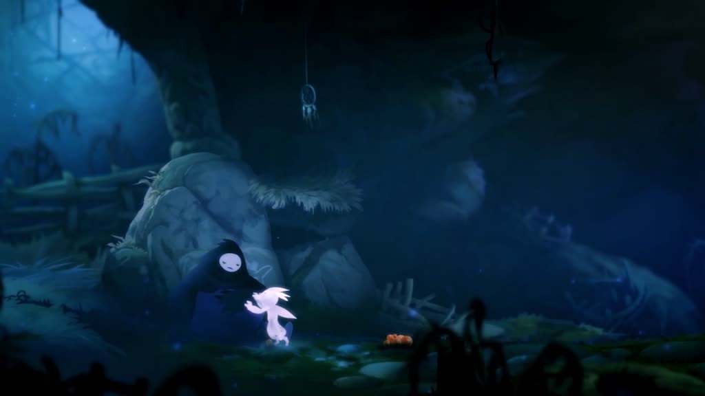 How long is Ori and the Blind Forest - Ori