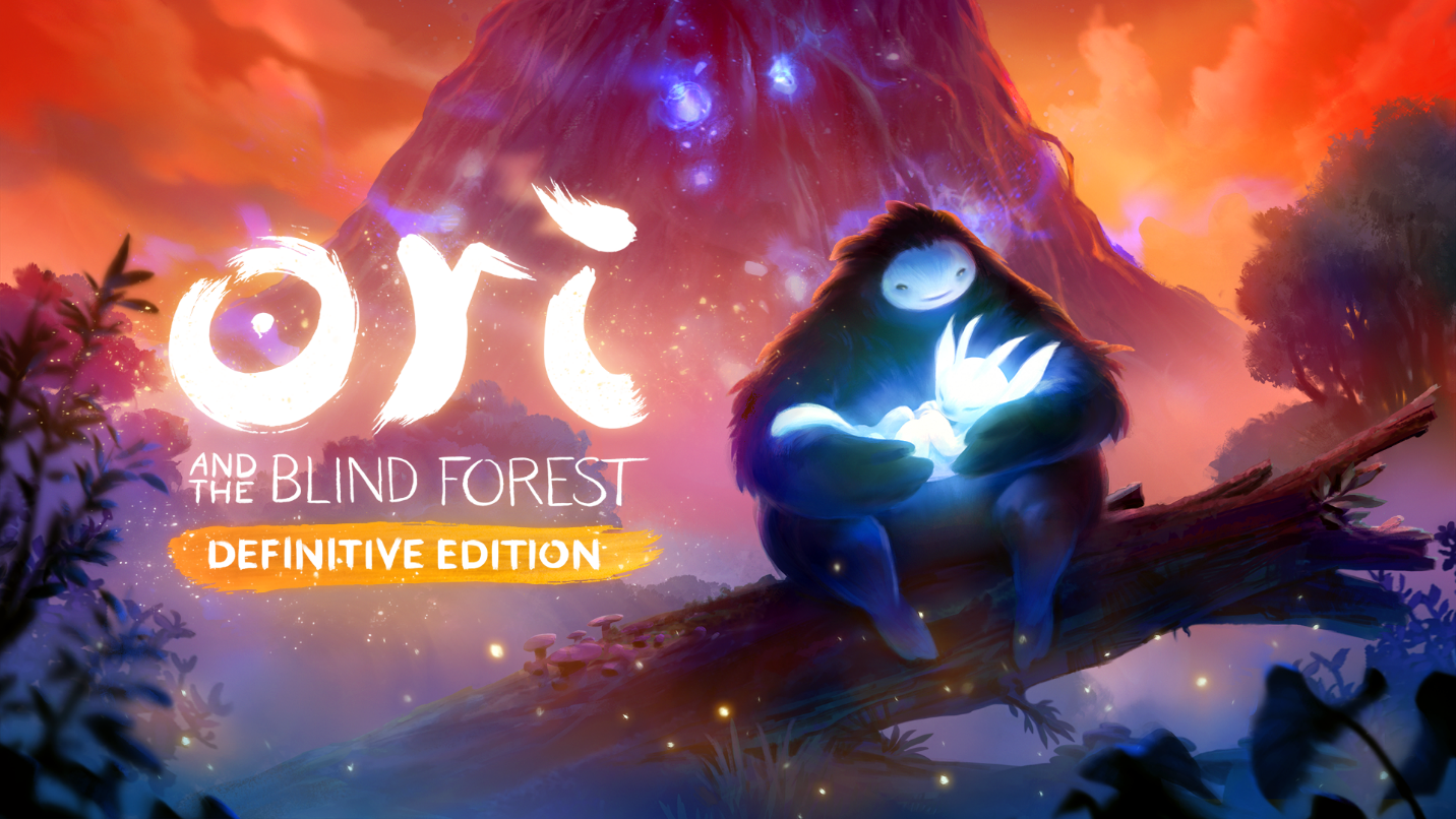 How long is Ori and the Blind Forest?