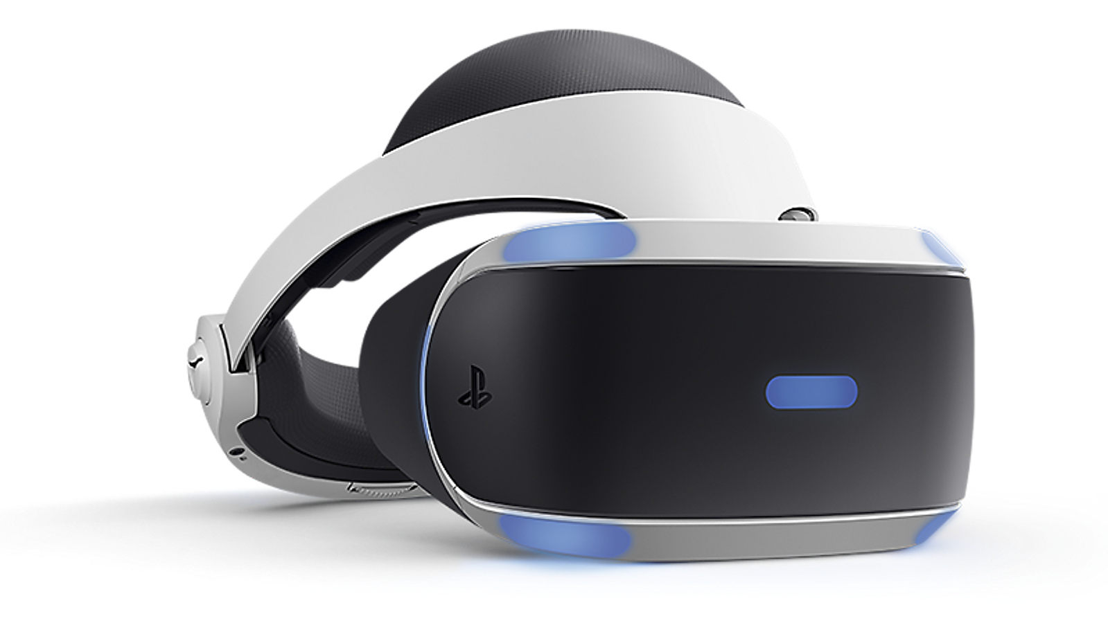 PlayStation VR 2 sounds like a seriously impressive upgrade