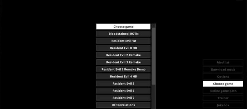 resident evil village how to install mods