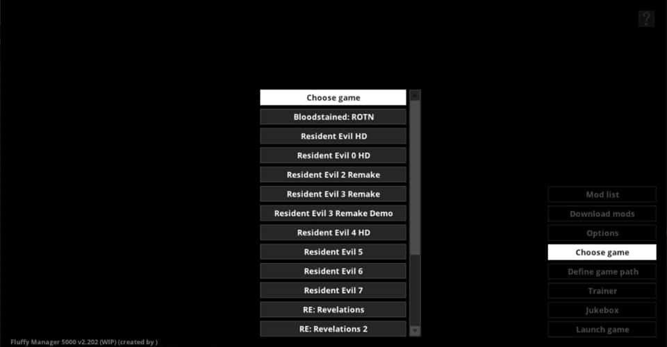 How to Install Mods for Resident Evil 3 (And More Games) - Fluffy Manager  Guide 