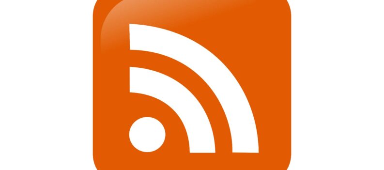 RSS feeds in Chrome