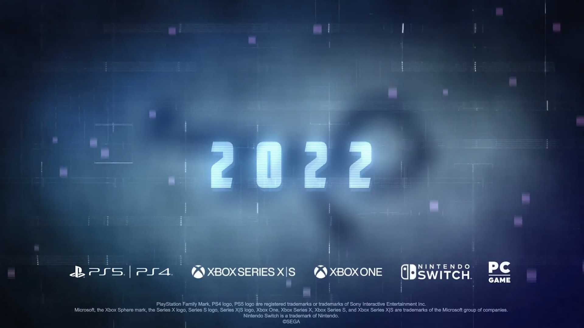 There appears to be a new Sonic the Hedgehog game coming in 2022