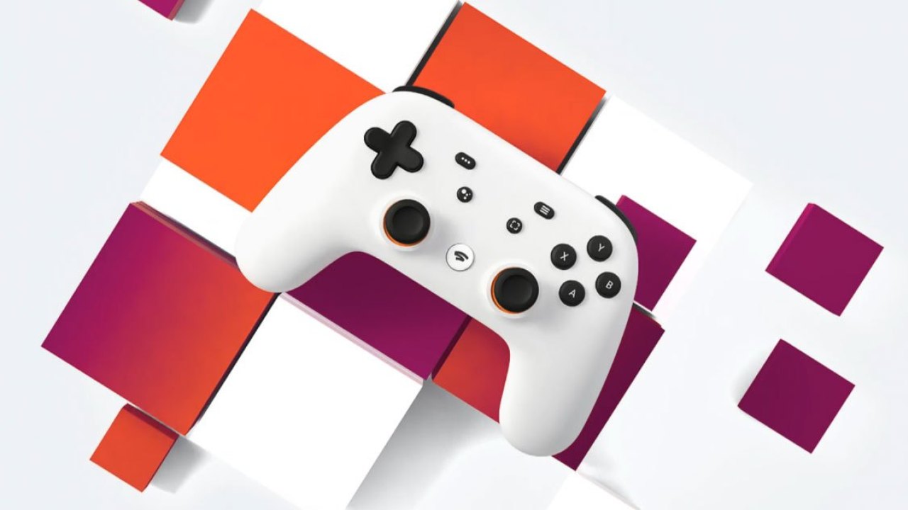 Google Stadia would like you to know it isn't dead