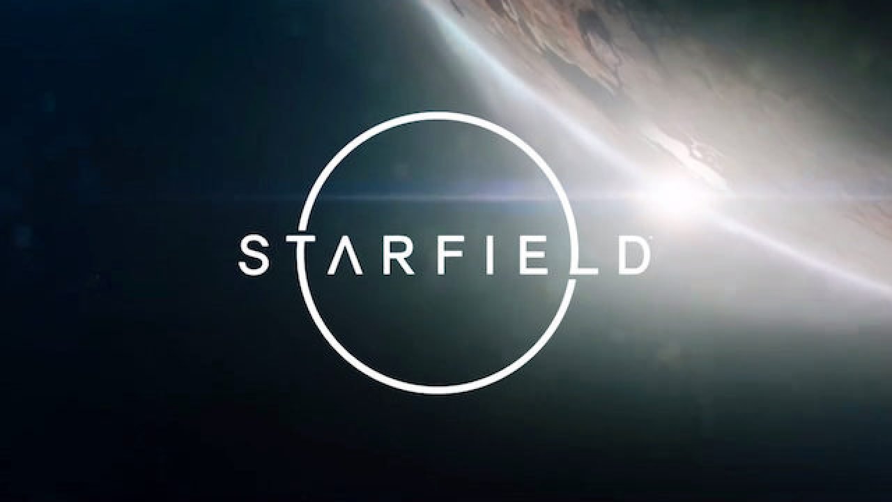 Starfield is 'nowhere near done,' says Jason Schreier