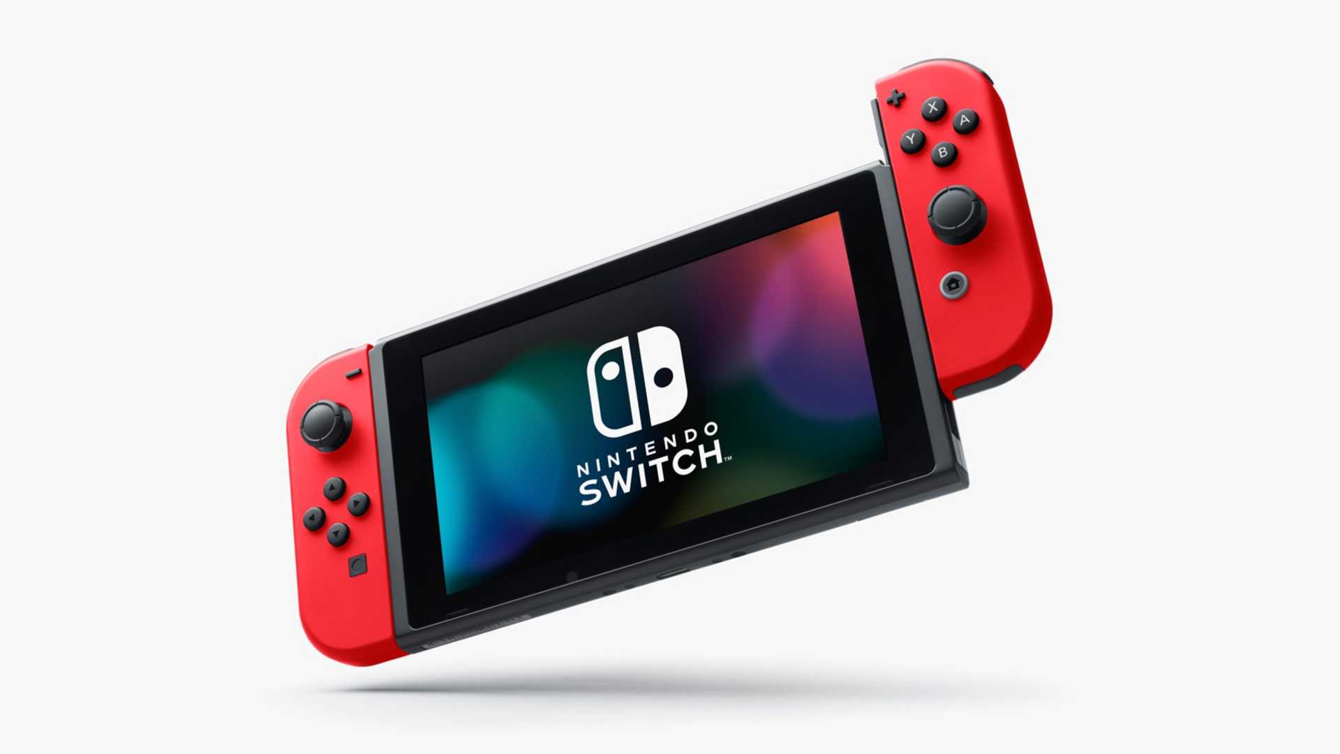 Nintendo Switch Pro could launch in September or October