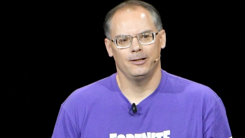 Tim Sweeney's emails to Phil Spencer really have that 'unpredictable friend' vibe to them