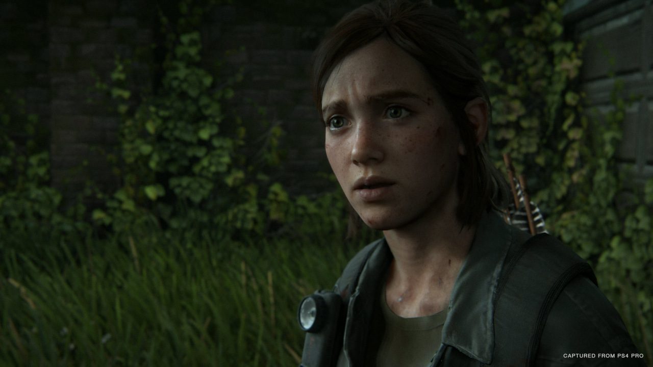 The Last of Us Part 2's PS5 upgrade seems legitimately great