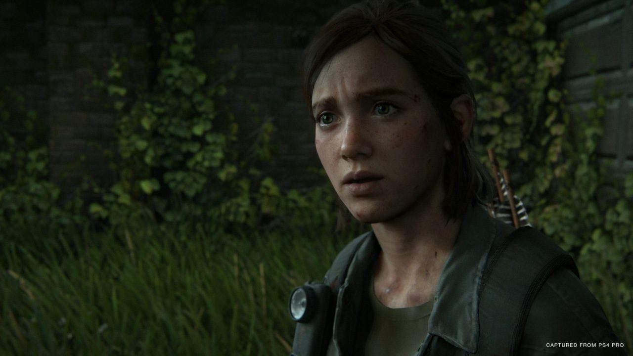 The Last Of Us Part 2s Ps5 Upgrade Seems Legitimately Great Player Assist Game Guides 2040