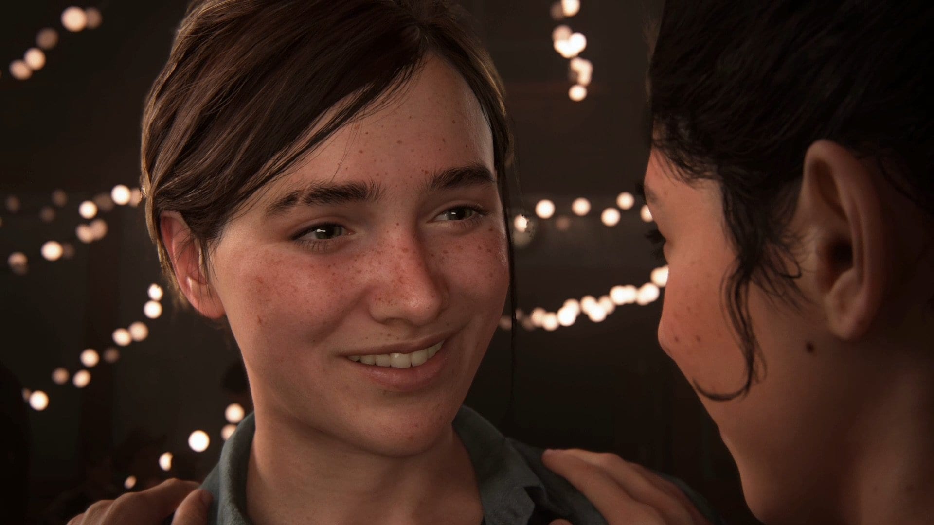The Last of Us Part 2: 60 FPS is now possible on PS5