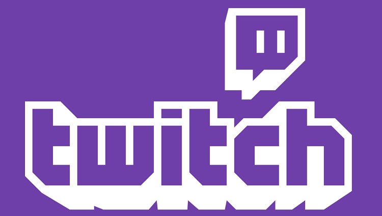 twitch logo