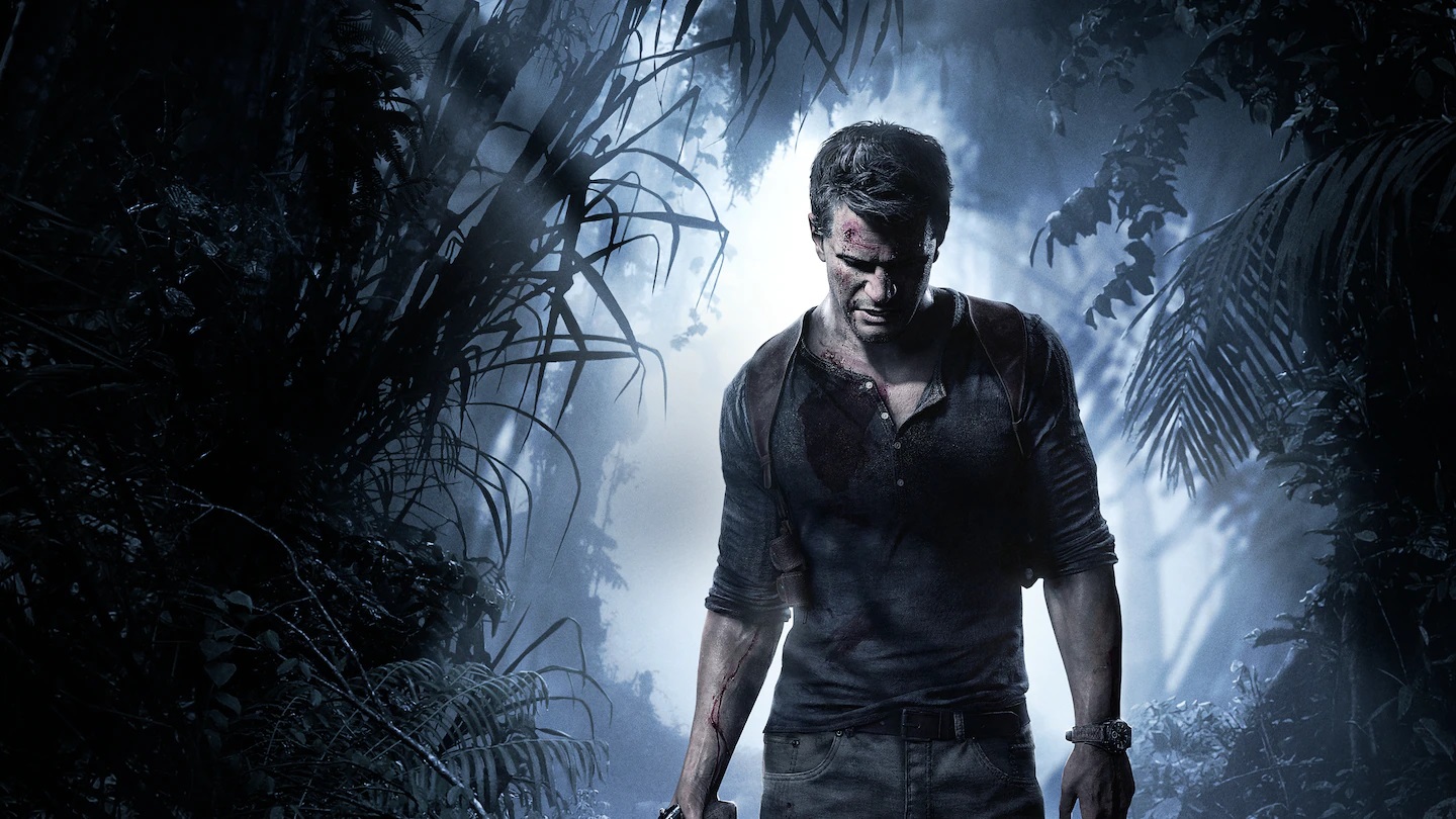 37 million people played Uncharted 4; that's a lot