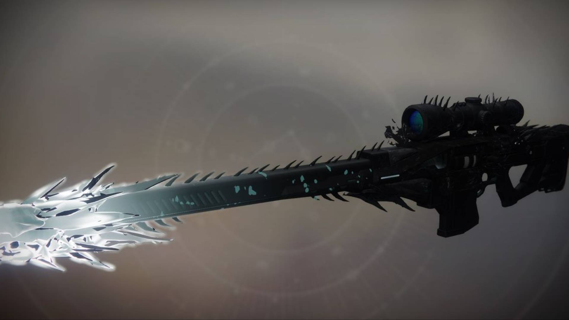 How to get Whisper of the Worm in Destiny 2
