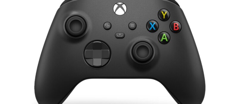 Is Xbox Series X backward compatible?