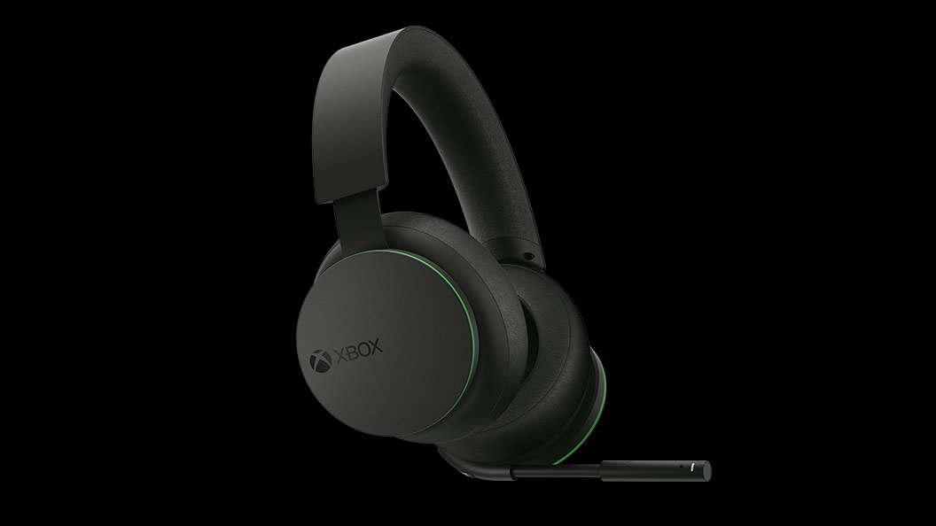 The Xbox Wireless Headset still has issues