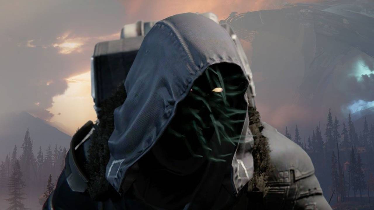 Destiny 2 Xur Report for May 28, 2021