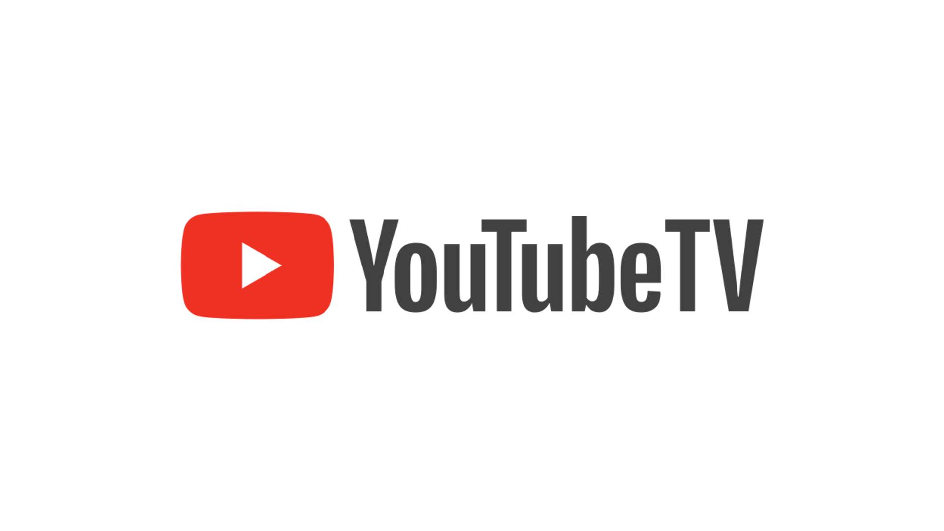 What channels does YouTube TV have?