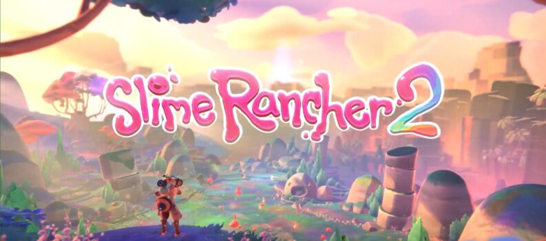 slime rancher 2 release date