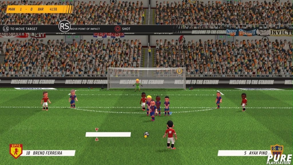 fifa 2005 free kicks