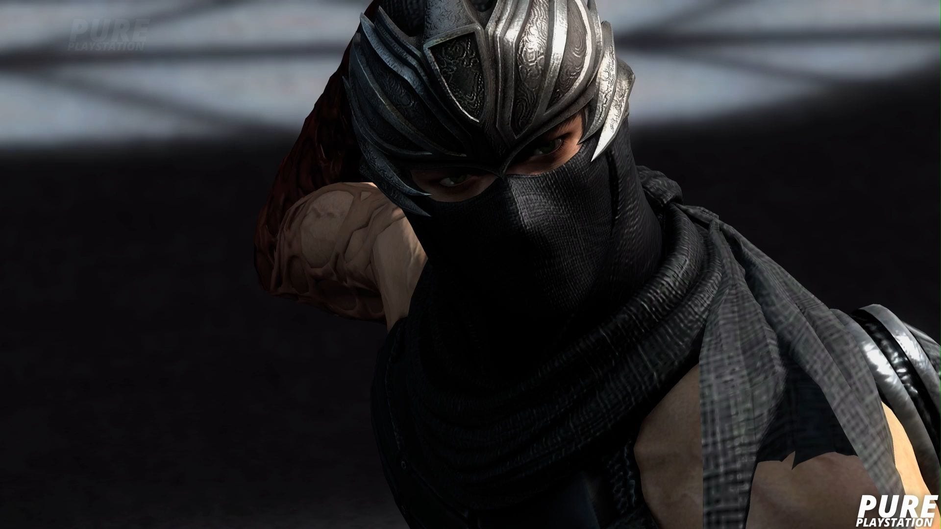 Review: Ninja Gaiden: Master Collection - PS5, PS4