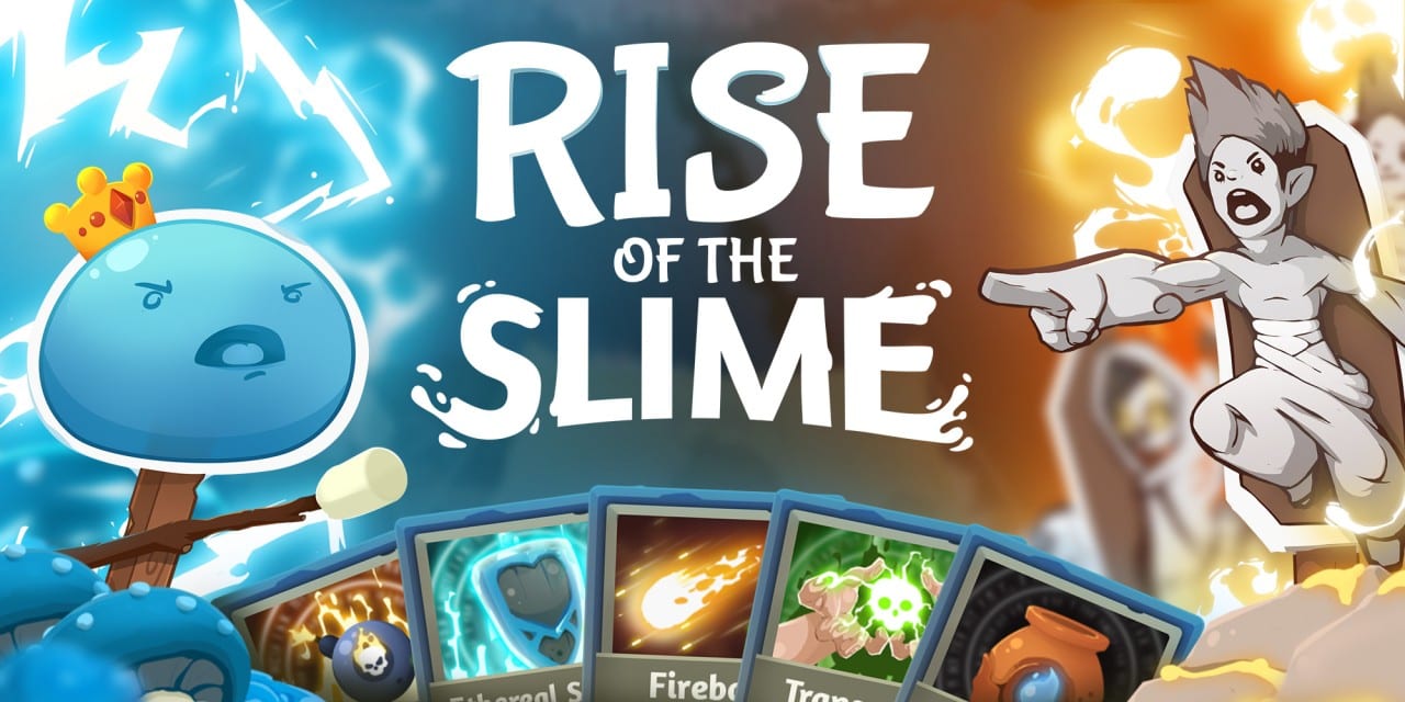 Review: Rise of the Slime - PS5, PS4