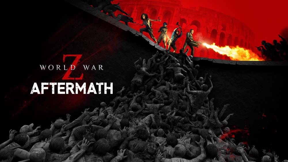 World War Z: Aftermath Expands and Improves With First Person Mode, New Locations, and More