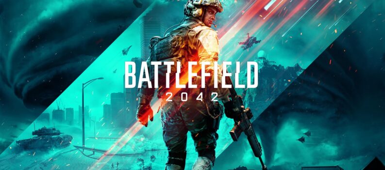 battlefield 2042 cover art