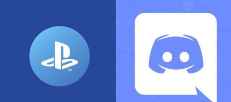 can you use discord on ps4