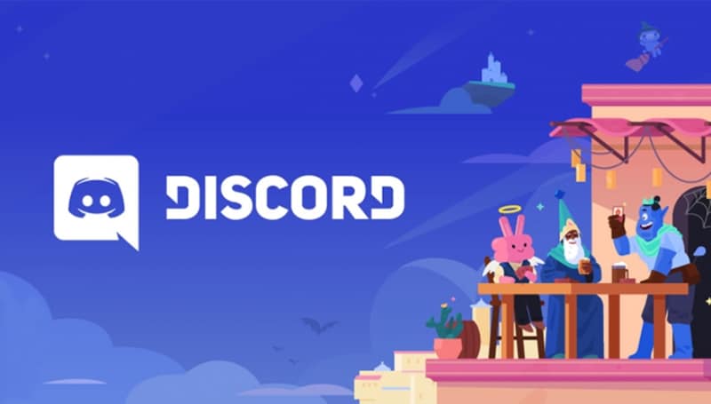 can you use discord ps4