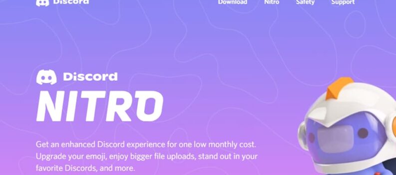 cancelling discord nitro what happens