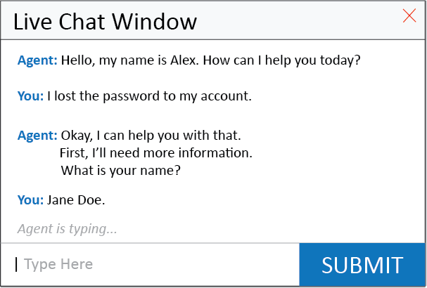 top 10 help desk software chat