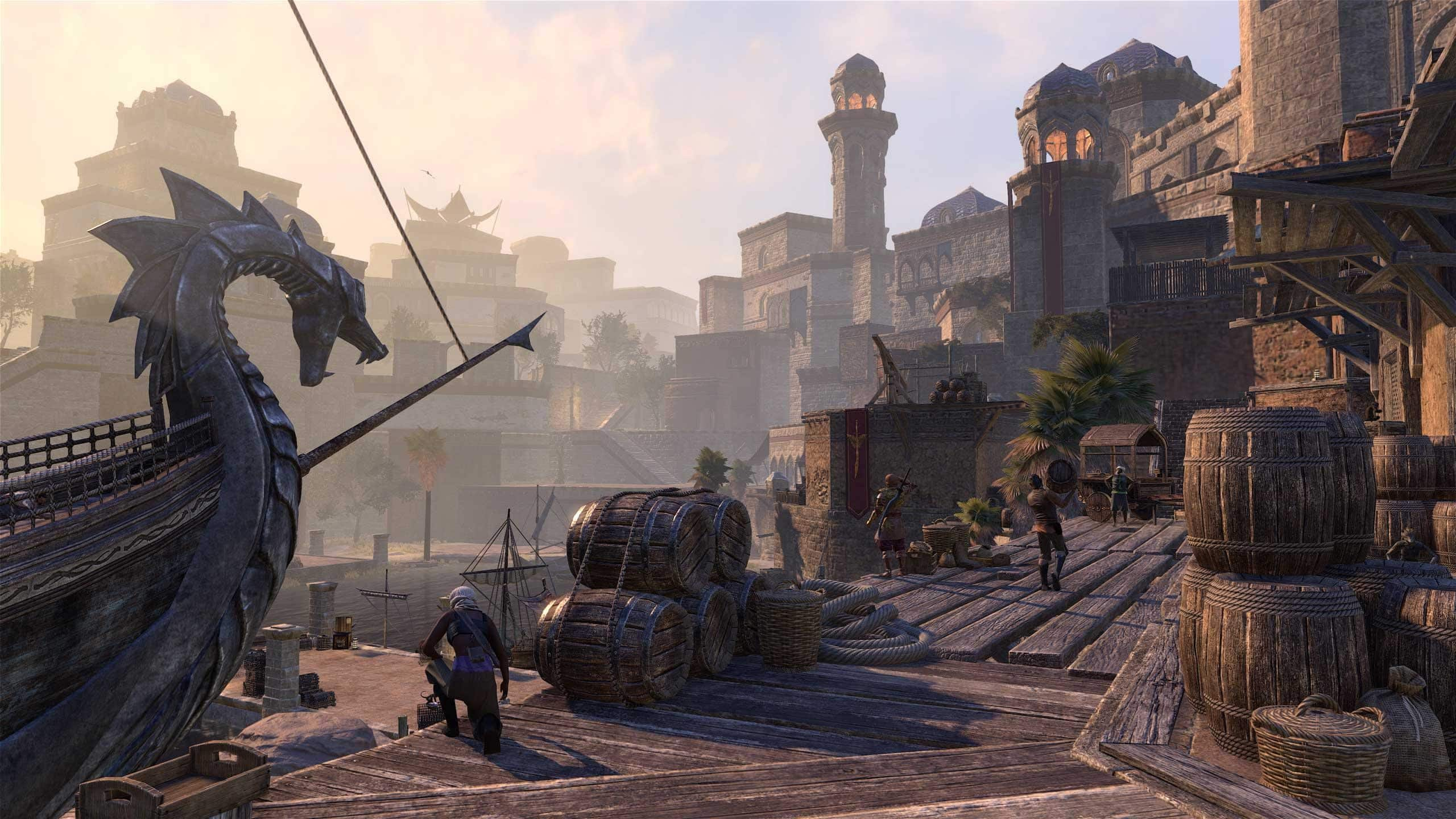 the elder scrolls online